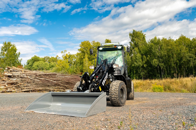 Everun ER416T Premium - 4x4 - 60hk - Steg5