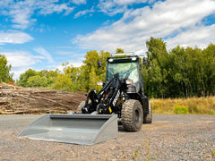 Everun ER416T Premium - 4x4 - 60hk - Steg5