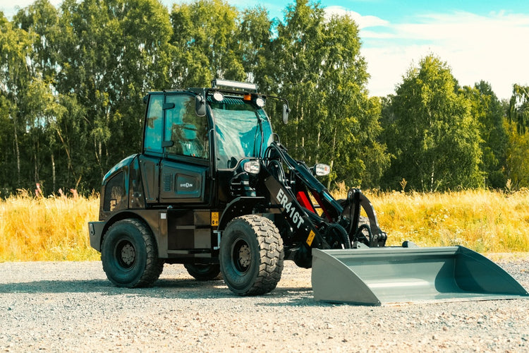 Everun ER416T Premium - 4x4 - 60hk - Steg5