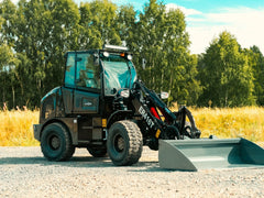 Everun ER416T Premium - 4x4 - 60hk - Steg5