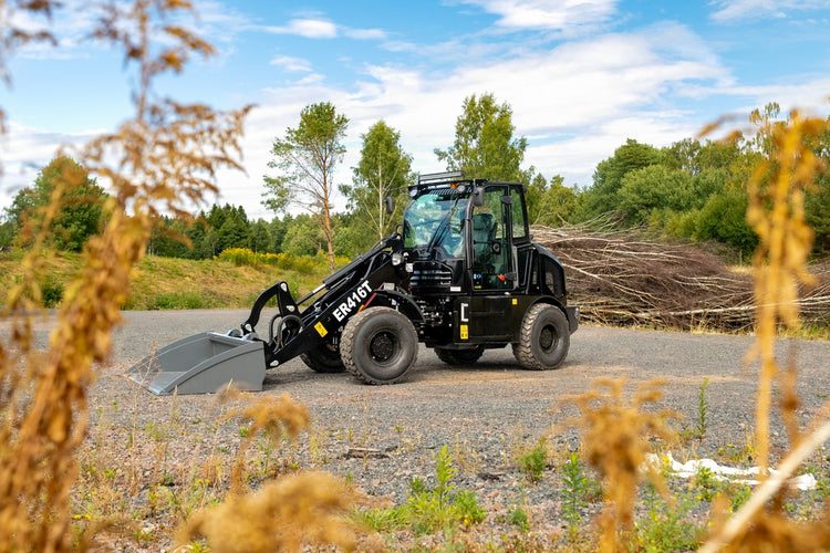 Everun ER416T Premium - 4x4 - 60hk - Steg5