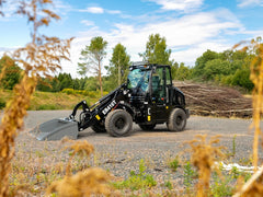 Everun ER416T Premium - 4x4 - 60hk - Steg5