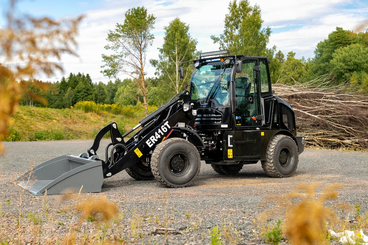 Everun ER416T Premium - 4x4 - 60hk - Steg5