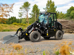 Everun ER416T Premium - 4x4 - 60hk - Steg5