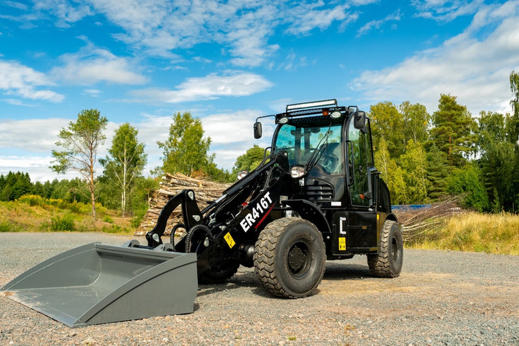 Everun ER416T Premium - 4x4 - 60hk - Steg5