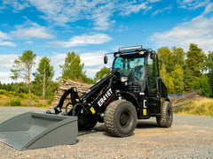 Everun ER416T Premium - 4x4 - 60hk - Steg5