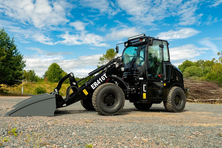 Everun ER416T Premium - 4x4 - 60hk - Steg5