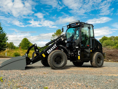 Everun ER416T Premium - 4x4 - 60hk - Steg5