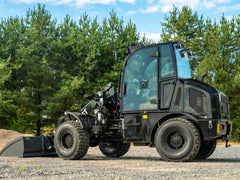Everun ER416T Premium - 4x4 - 60hk - Steg5