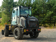 Everun ER416T Premium - 4x4 - 60hk - Steg5