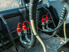 Everun ER416T Premium - 4x4 - 60hk - Steg5
