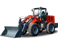 Everun ER28F - 4x4 - 125hk - Steg5 - Nykyrka Maskiner