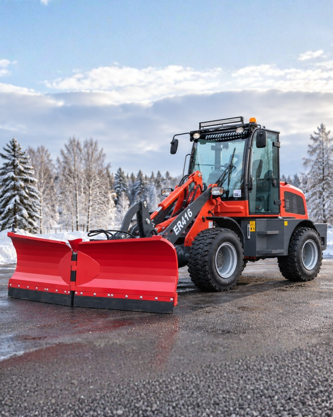 Everun ER416 Pro - 4x4 - 61hk - Steg5