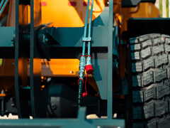 Everun L30-5v2 Multi - 4x4 - 75hk - Steg5 - Nykyrka Maskiner