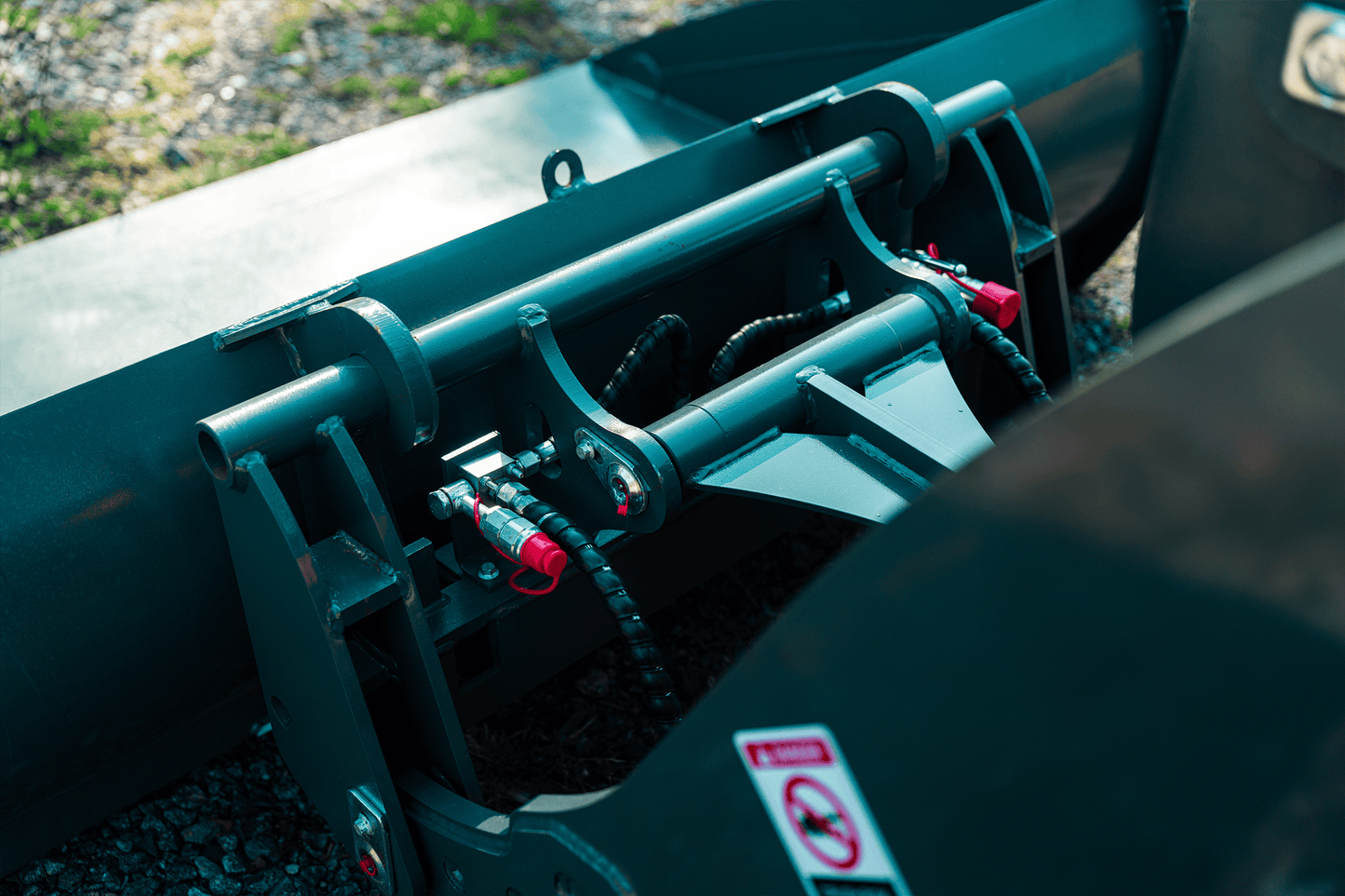 Everun L30-5v2 Multi - 4x4 - 75hk - Steg5 - Nykyrka Maskiner