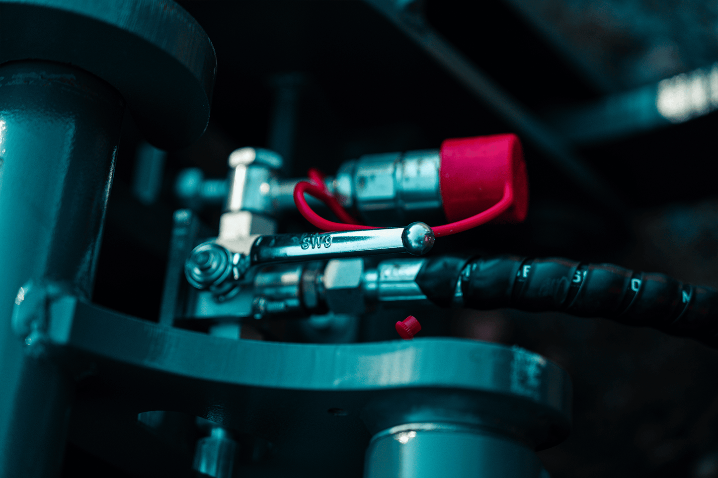 Everun L30-5v2 Multi - 4x4 - 75hk - Steg5 - Nykyrka Maskiner