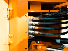 Everun L30-5v2 Multi - 4x4 - 75hk - Steg5 - Nykyrka Maskiner