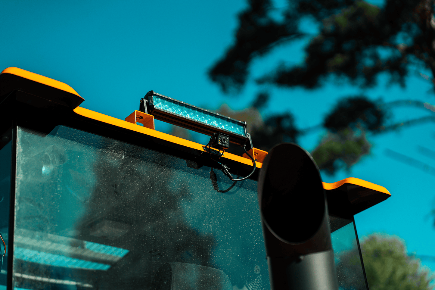 Everun L30-5v2 Multi - 4x4 - 75hk - Steg5 - Nykyrka Maskiner