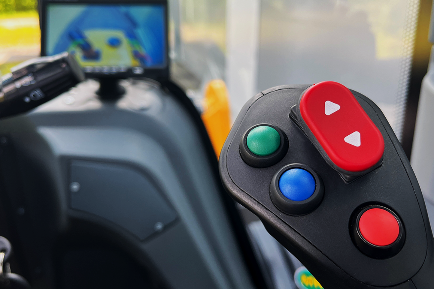 Everun L30-5v2 Multi - 4x4 - 75hk - Steg5