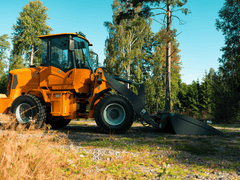 Everun L30-5v2 Multi - 4x4 - 75hk - Steg5 - Nykyrka Maskiner