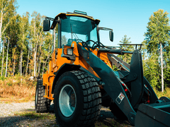 Everun L30-5v2 Multi - 4x4 - 75hk - Steg5 - Nykyrka Maskiner