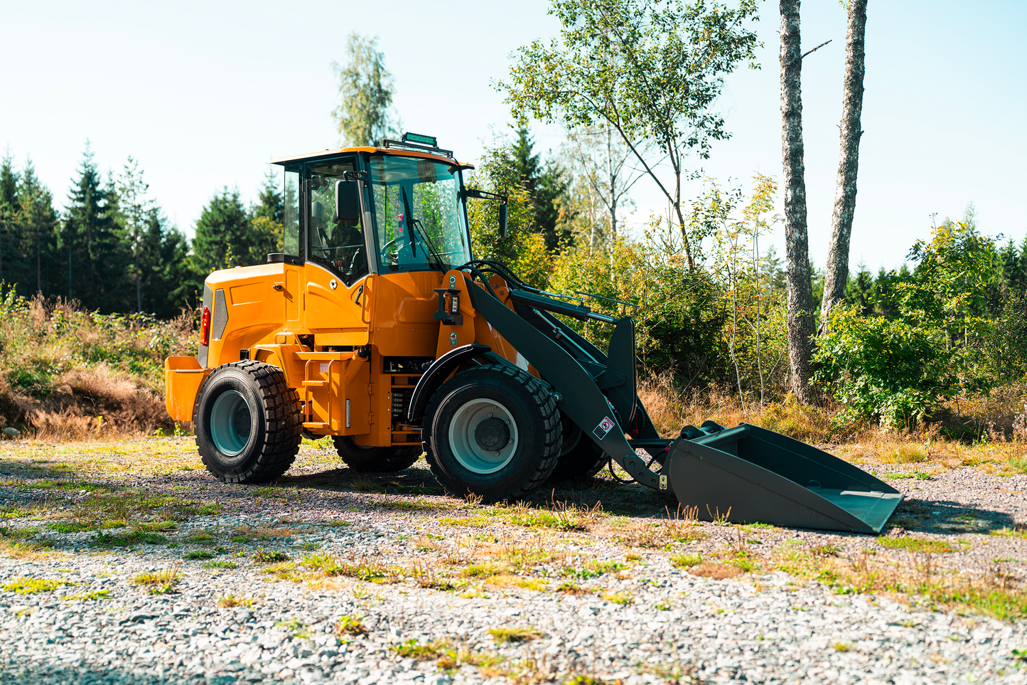 Everun L30-5v2 Multi - 4x4 - 75hk - Steg5