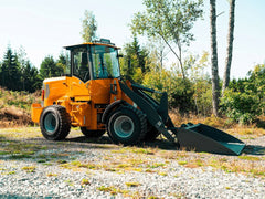 Everun L30-5v2 Multi - 4x4 - 75hk - Steg5 - Nykyrka Maskiner