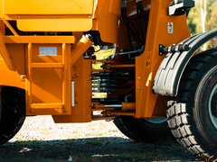 Everun L30-5v2 Multi - 4x4 - 75hk - Steg5 - Nykyrka Maskiner