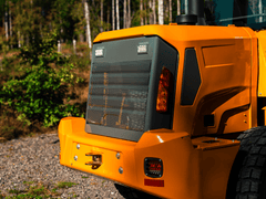 Everun L30-5v2 Multi - 4x4 - 75hk - Steg5 - Nykyrka Maskiner