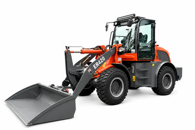 Everun ER420 PRO - 4x4 - 75hk - Steg5 - Nykyrka Maskiner