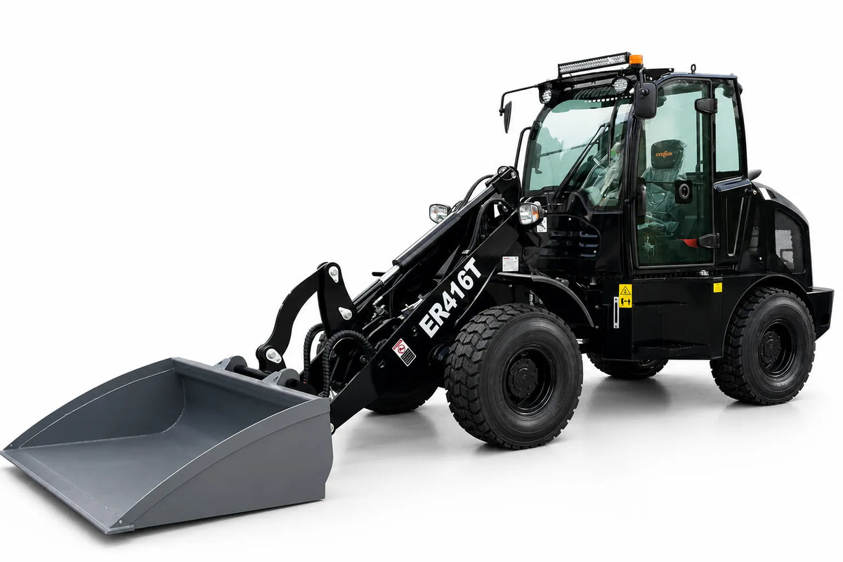 Everun ER416T Premium - 4x4 - 61hk - Steg5