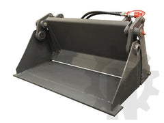 Hydraulisk 4i1 skopa - Everun EREL04/EREL05