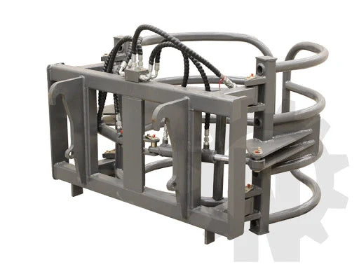 Hydraulisk Balgrip - 1210mm - SMS/Trima