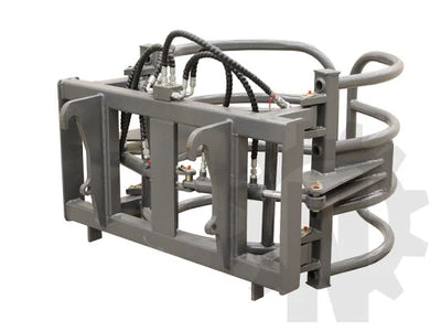 Hydraulisk Balgrip - 1210mm - SMS/Trima