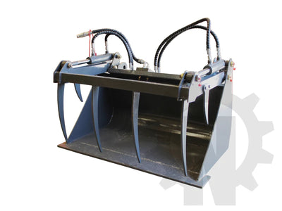 Hydraulisk Gripskopa - Everun EREL04/EREL05