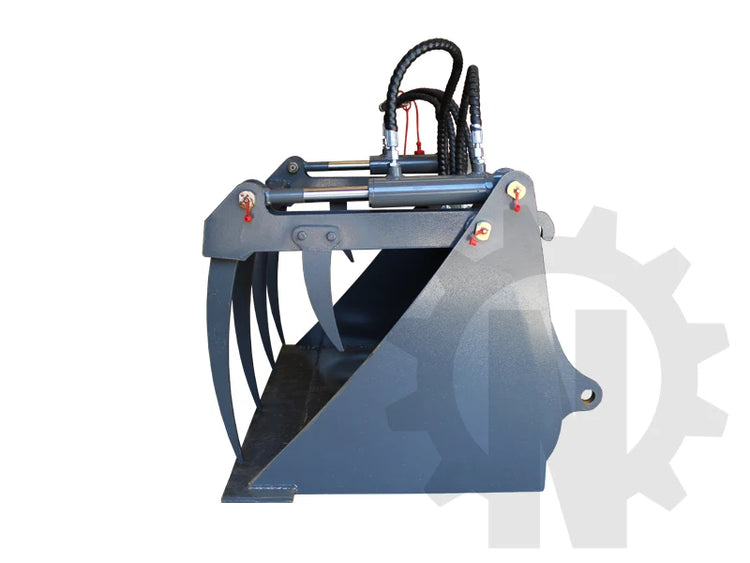 Hydraulisk Gripskopa - Everun EREL04/EREL05 - Nykyrka Maskiner