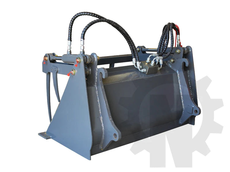 Hydraulisk Gripskopa - Everun EREL04/EREL05 - Nykyrka Maskiner