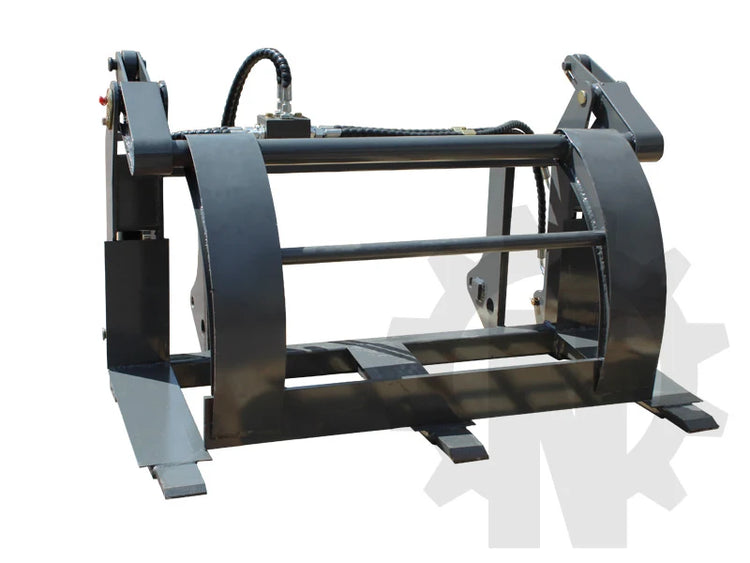 Hydrauliska Gripgafflar - Everun EREL04/EREL05 - Nykyrka Maskiner