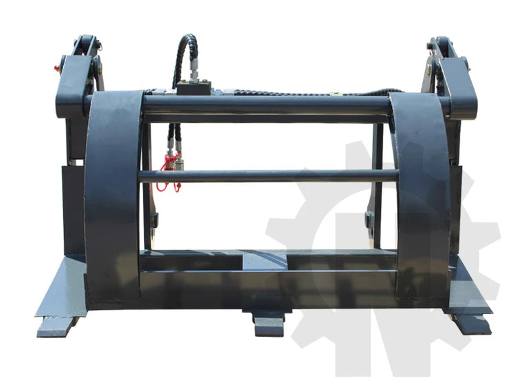 Hydrauliska Gripgafflar - Everun EREL04/EREL05 - Nykyrka Maskiner