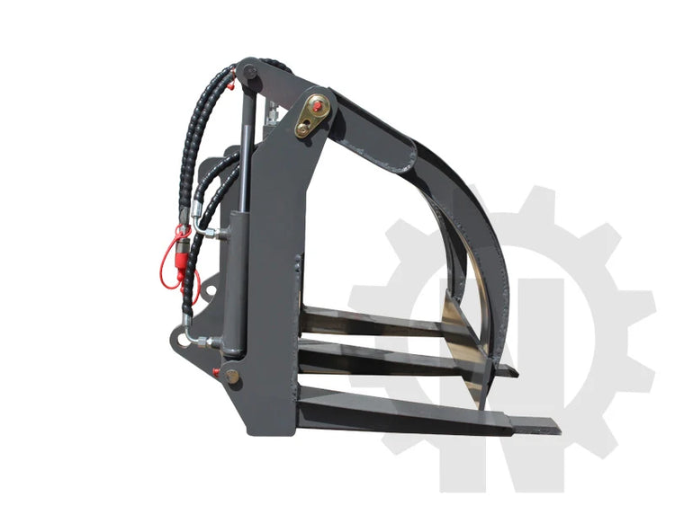 Hydrauliska Gripgafflar - Everun EREL04/EREL05 - Nykyrka Maskiner