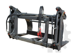 Hydrauliska Gripgafflar - Everun EREL04/EREL05