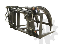 Hydrauliska gripgafflar - 1300mm - SMS/Trima - Nykyrka Maskiner