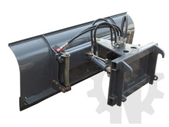 Hydrauliskt Snöblad - 2100mm - SMS/Trima