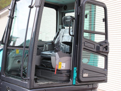 DEMOMASKIN - 11H - SUNWARD SWE90UF GRÄVMASKIN - 8750kg - Yanmar - Nykyrka Maskiner