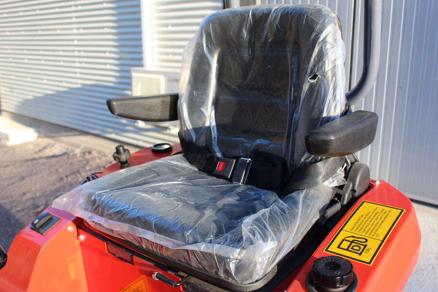 Everun ERE10 PRO - 10hk - 1020kg - Minigrävare