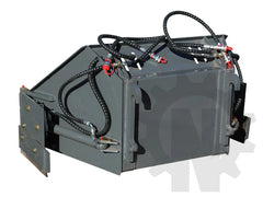 Klaffskopa - 1450mm - SMS/Trima - Nykyrka Maskiner