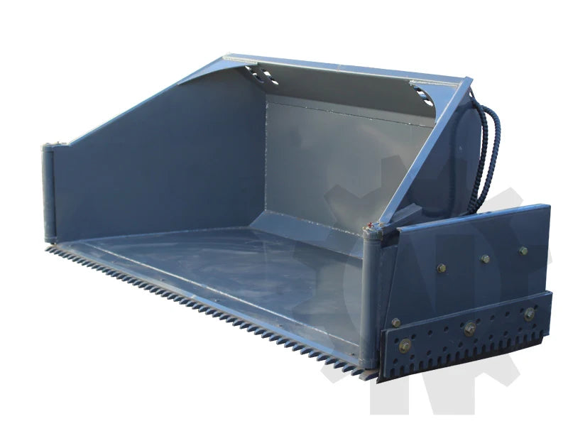 Klaffskopa - Stor - SMS/Trima