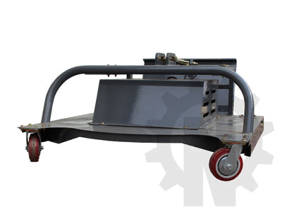 Klippaggregat - 1200mm - Everun EREL04/EREL05