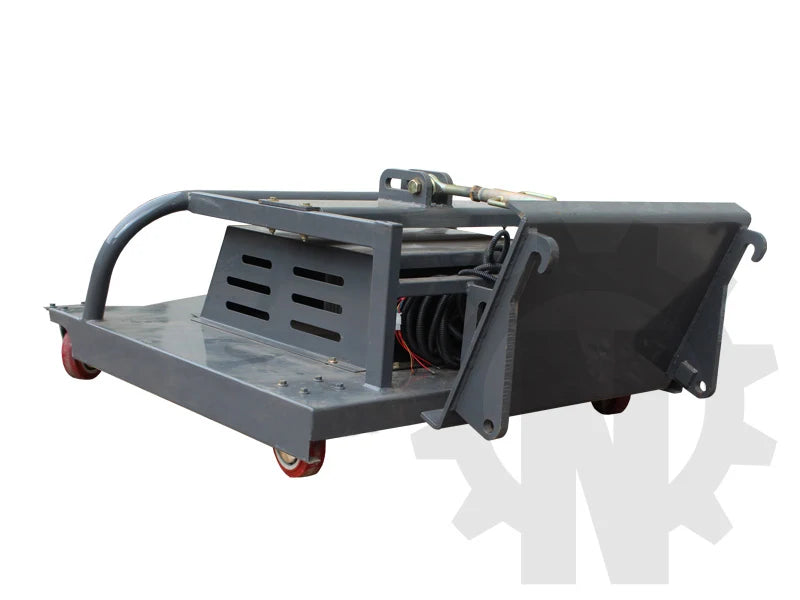 Klippaggregat - 1200mm - Everun EREL04/EREL05