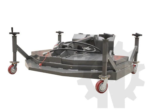 Klippaggregat - 1700mm - SMS/Trima - Nykyrka Maskiner